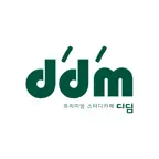 스터디카페 디딤 iOS Icon