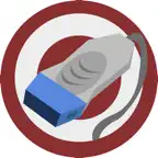 POCUS Carnival iOS Icon