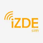 iZDE Sim iOS Icon