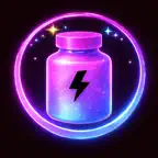 Steroid Compounds Icon