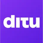 ditu iOS Icon