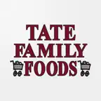 Tate Family Foods iOS Icon