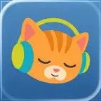 CacheCat iOS Icon