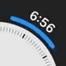 Time: Corner Clock