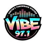 Vibe 97.1 iOS Icon