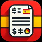 Factura desde España icon