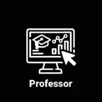 ProfessorApp Conecta SEDUC iOS Icon