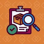 Conciliación Inventario iOS Icon