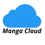 Manga Cloud - مانغا كلاود iOS Icon
