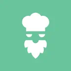 Caveman Feast - Paleo Recipes iOS Icon
