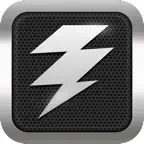Fiery Go iOS Icon