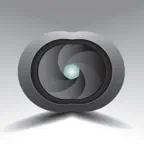 3D Morph Camera iOS Icon