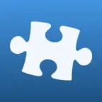 Jigty Jigsaw Puzzles iOS Icon