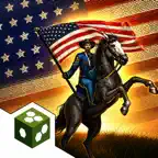 Civil War: 1862 iOS Icon