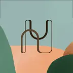 ONMANTIN iOS Icon