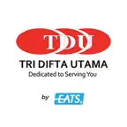 EATS Tri Difta Utama iOS Icon
