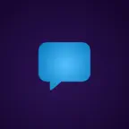 Llama 1B AI Chat - Offline LLM iOS Icon