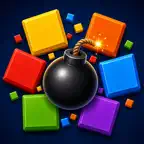 Block Boom! iOS Icon