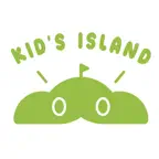 童嶼Kid’s Island Icon
