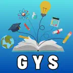 CTE GYS PRO iOS Icon