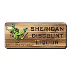 Sheridan Liquor Icon