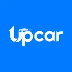Upcar - Car Rental Platform Icon