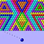 Color Pop Bubble ™ iOS Icon