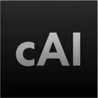 cAI, Private AI (f.k.a AnonAI) iOS Icon