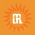 Golden Rich金信 iOS Icon