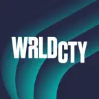 WRLDCTY | The Bay Awards iOS Icon