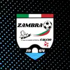 Zambra Calcio Icon