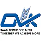 OVK - Landboubesigheid iOS Icon