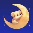 SleepTracker: Record & Improve iOS Icon
