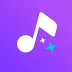 RingtoneAI: Tunes For Phone iOS Icon