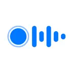 Mino: AI Voice Notes Agent iOS Icon