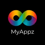 MyAppz iOS Icon