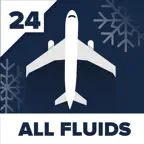Winter OPS All-Fluids 2024-25 iOS Icon