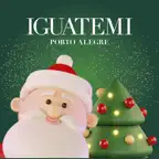 Álbum de Figurinhas Iguatemi iOS Icon