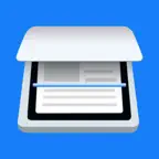PDF Scanner: Scan Docs & OCR iOS Icon