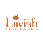 Lavish Restaurants iOS Icon