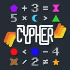 Cypher - Code Breaker iOS Icon