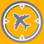 Trip Board iOS Icon