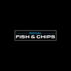 Royal Fish & Chips iOS Icon