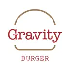 Gravity Burger iOS Icon