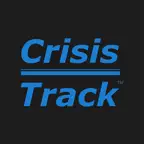 Crisis Track iOS Icon