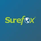 SureFox Kiosk Browser iOS Icon