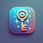 Fairytale Box iOS Icon