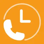 Temp Number - Temphone iOS Icon