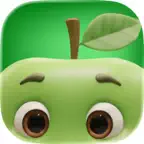 Grocery List Calculator: Grabb iOS Icon