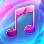 Psywave: AI Playlist Maker Icon